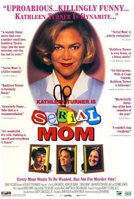 Los asesinatos de mamá (1994)