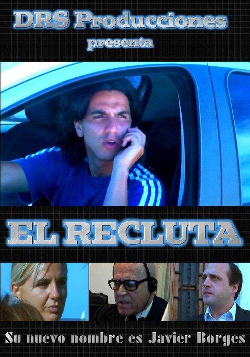 El recluta (2010)