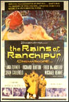 Las lluvias de Ranchipur (1955)