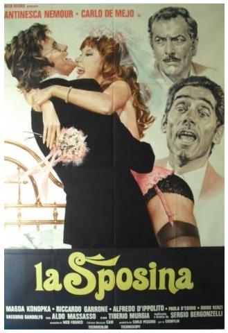 La sposina (1979)