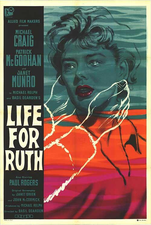Vida para Ruth (1962)