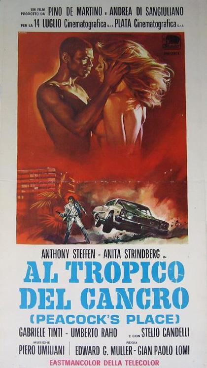 Trópico de Cáncer (1972)
