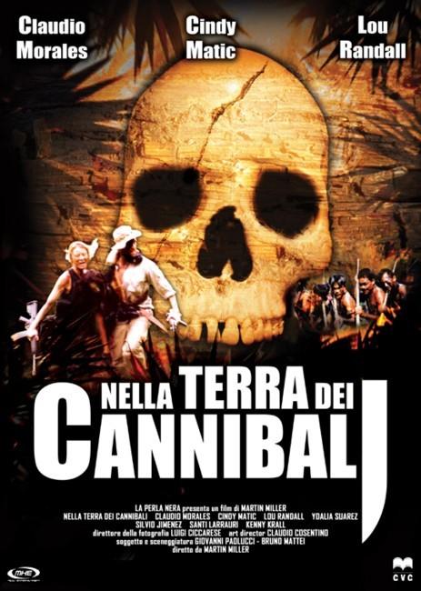 En la tierra de los caníbales (2004)