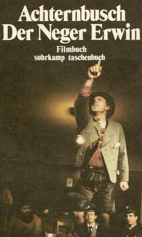 Der Neger Erwin (1981)
