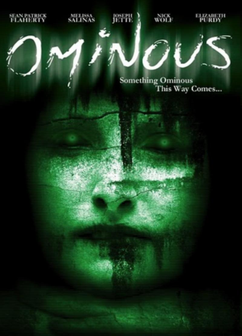 Ominous (2009)
