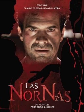 Las Nornas (2012)