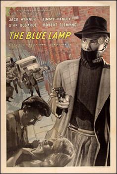 El faro azul (1950)