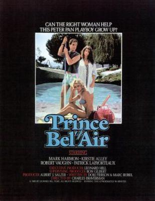 El príncipe de Bel Air (1986)
