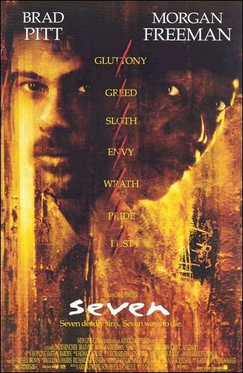 Seven (Se7en) (1995)