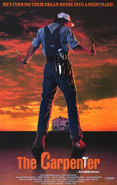 El Carpintero (1988)
