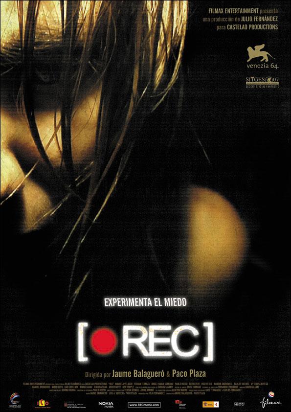 [•REC] (2007)