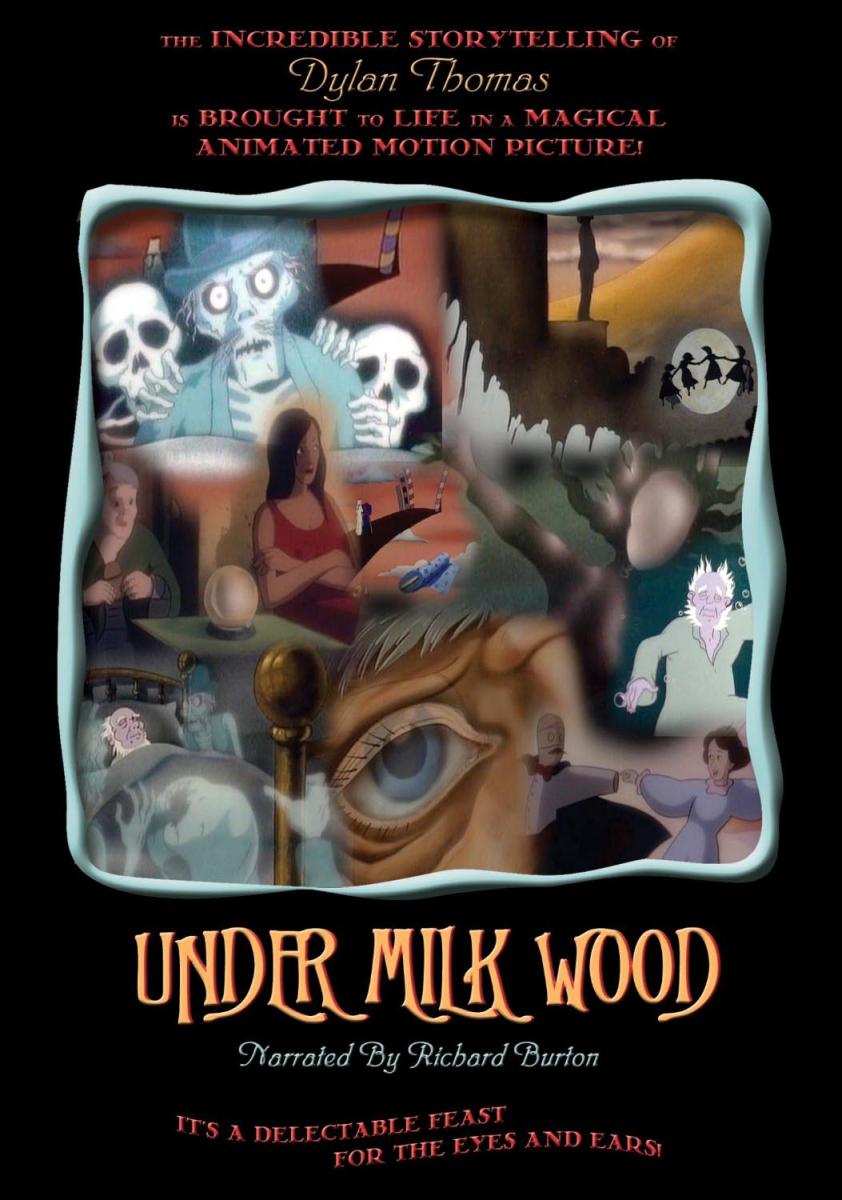 Under Milk Wood (1992)