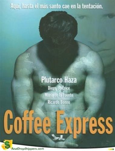 Sex Express Coffee (AKA Coffee Express) (2010)