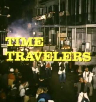 Los viajeros del tiempo (1976)