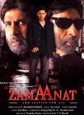 Zamaanat (2013)