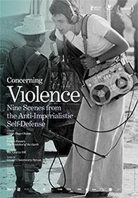 Concerning Violence (2013)