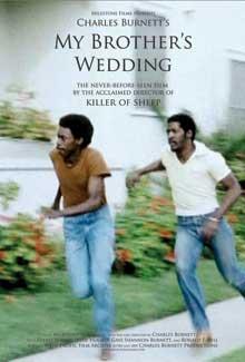 My Brother's Wedding (1983)