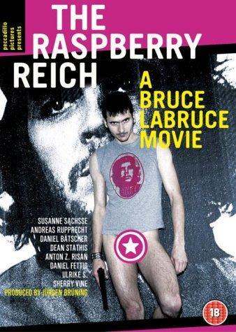 The Raspberry Reich (2004)