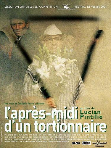 La tarde de un torturador (2001)