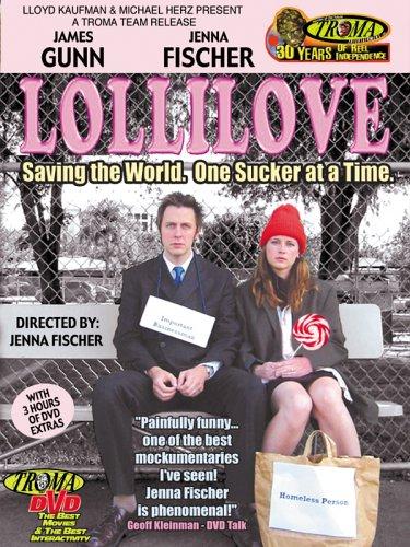 LolliLove (2004)