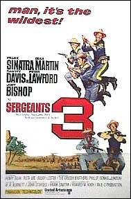 Tres sargentos (1962)