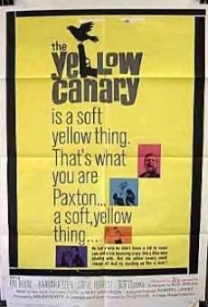 El canario amarillo (1963)
