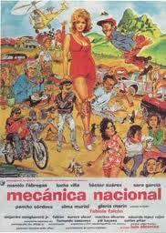 Mecánica nacional (1972)