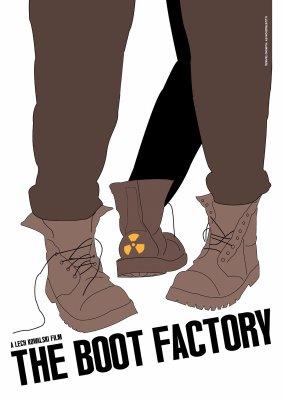 La fábrica de botas (2000)