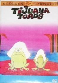 Tijuana Toads (Pancho y Rancho) (1969)