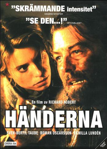 The Hands (1994)