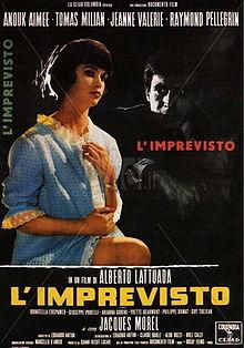 Los secuestradores (1961)
