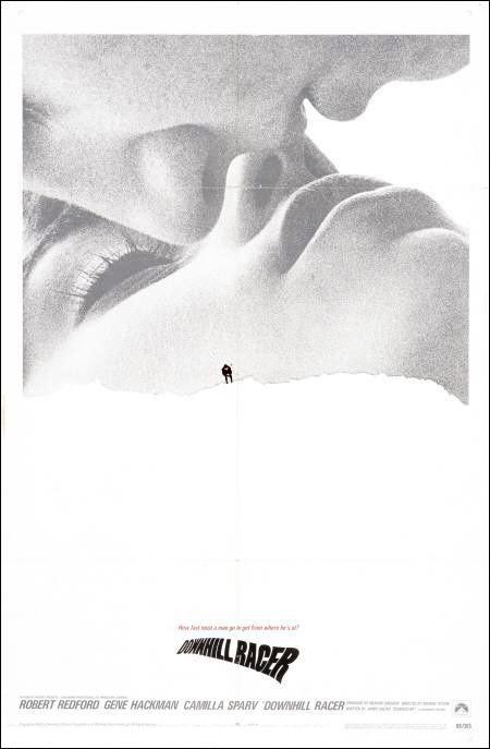 El descenso de la muerte (1969)