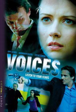 Voces (2008)