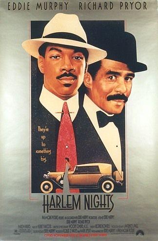 Noches de Harlem (1989)