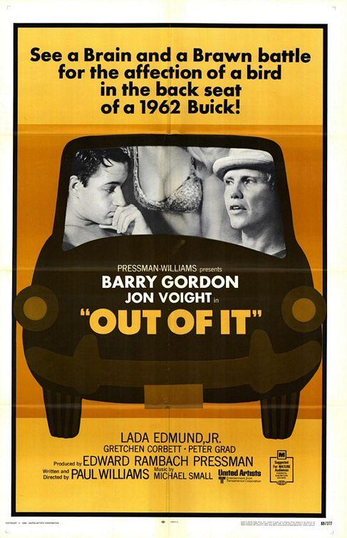 Out of It (1969)