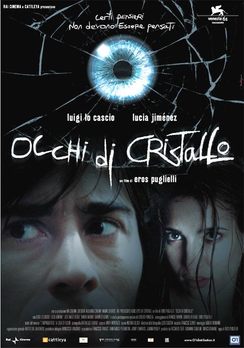 Ojos de cristal (2004)