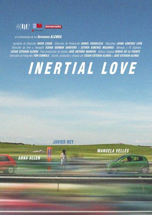 Inertial Love (2012)