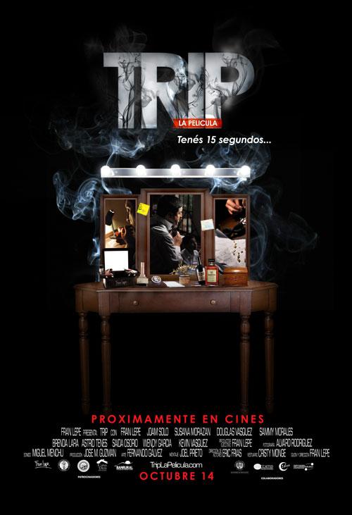 TRIP, la película (2011)