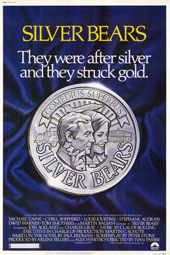Gigantes de plata (1978)