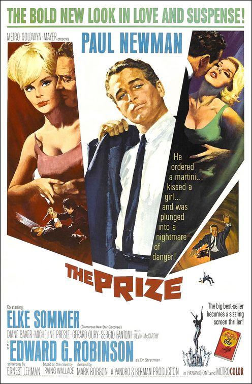 El premio (1963)