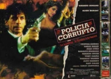 Policía corrupto (1996)