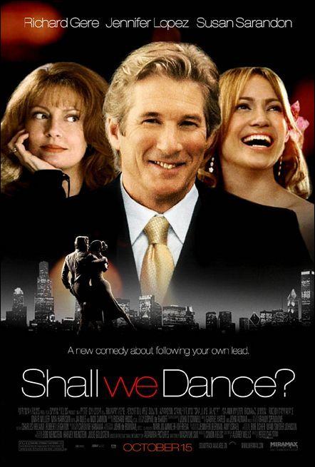 ¿Bailamos? (2004)