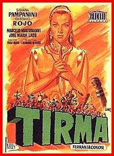 Tirma (1954)