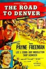 La ruta de Denver (1955)