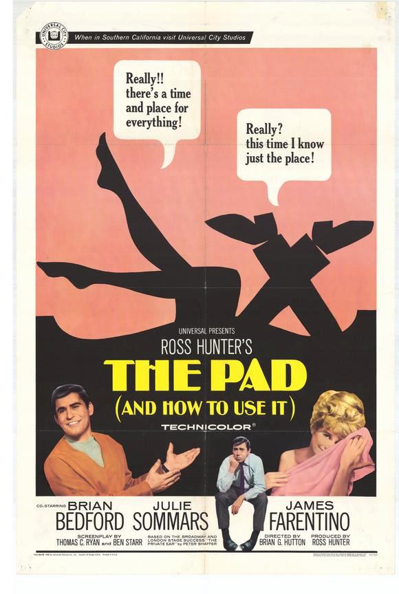 The Pad and How to Use It (1966)
