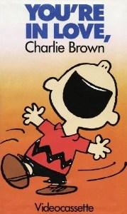 Estás enamorado, Charlie Brown (1967)