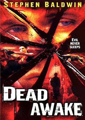 Dead Awake. Insomnio (2001)