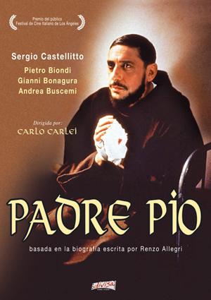Padre Pío (2000)