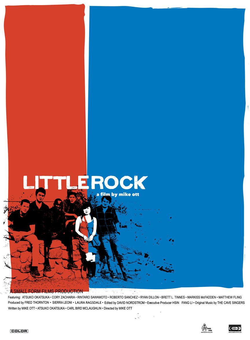Littlerock (2010)