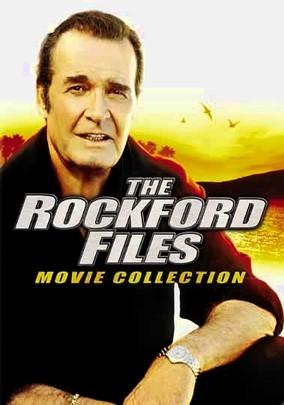 The Rockford Files: If It Bleeds... It Leads (1999)
